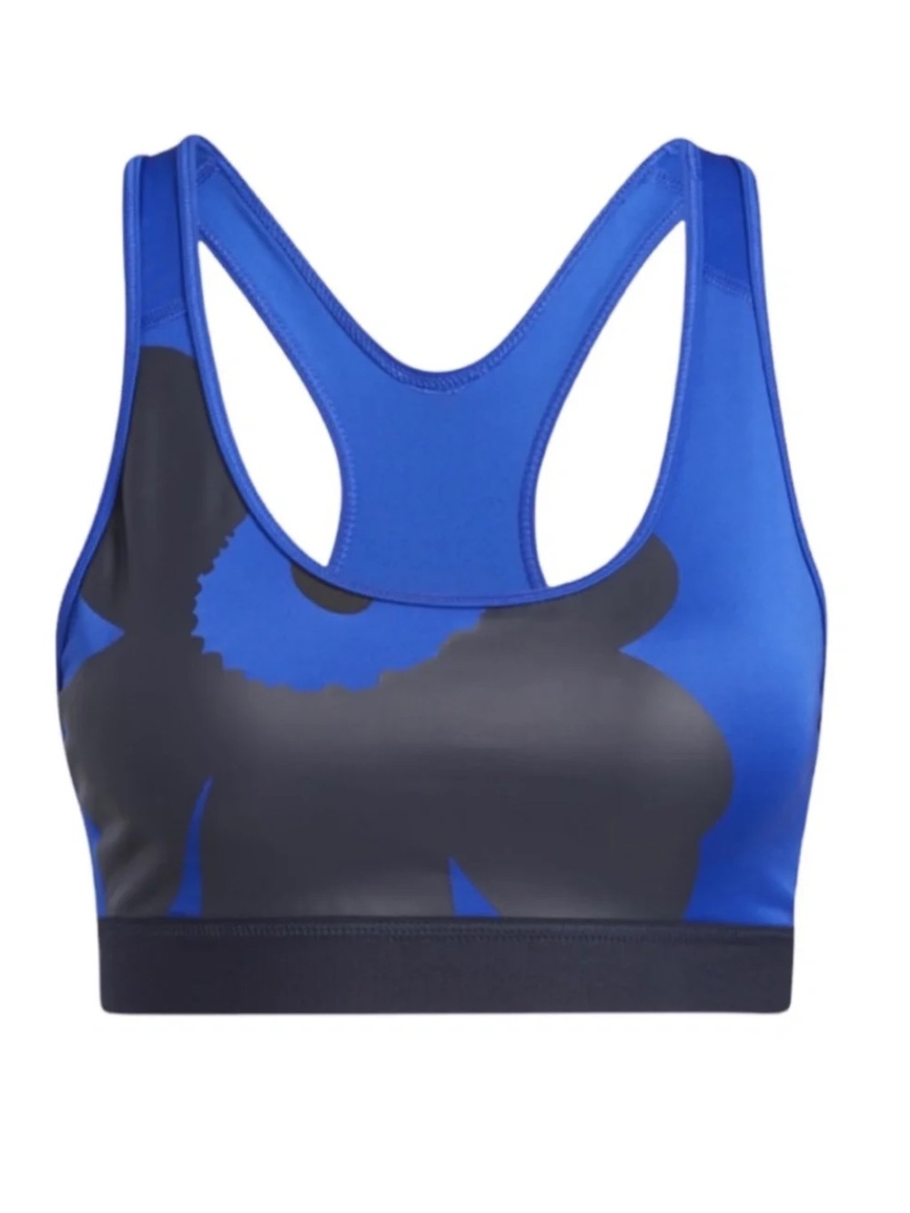 NWOT adidas x Marimekko Believe This Medium-Support Bra